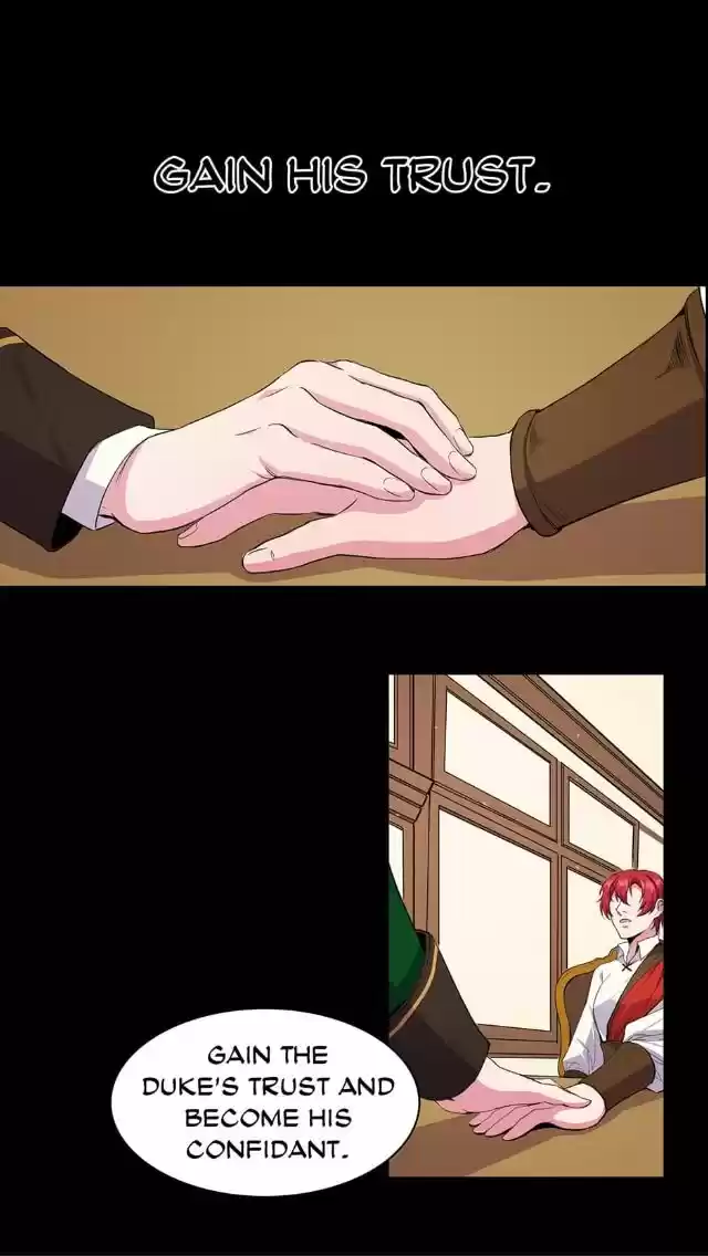 The Duke’S Servant Chapter 71