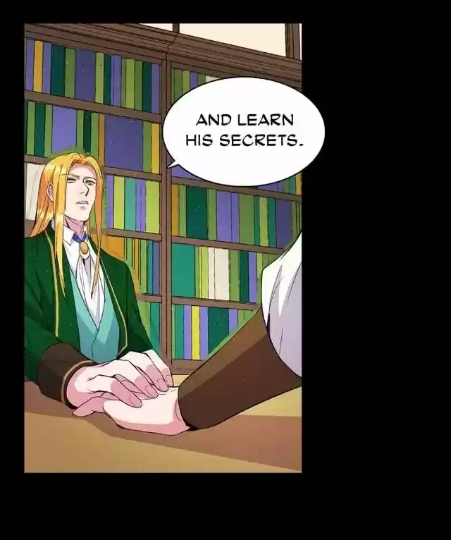 The Duke’S Servant Chapter 71