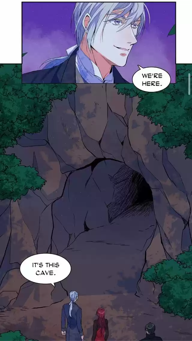 The Duke’S Servant Chapter 71