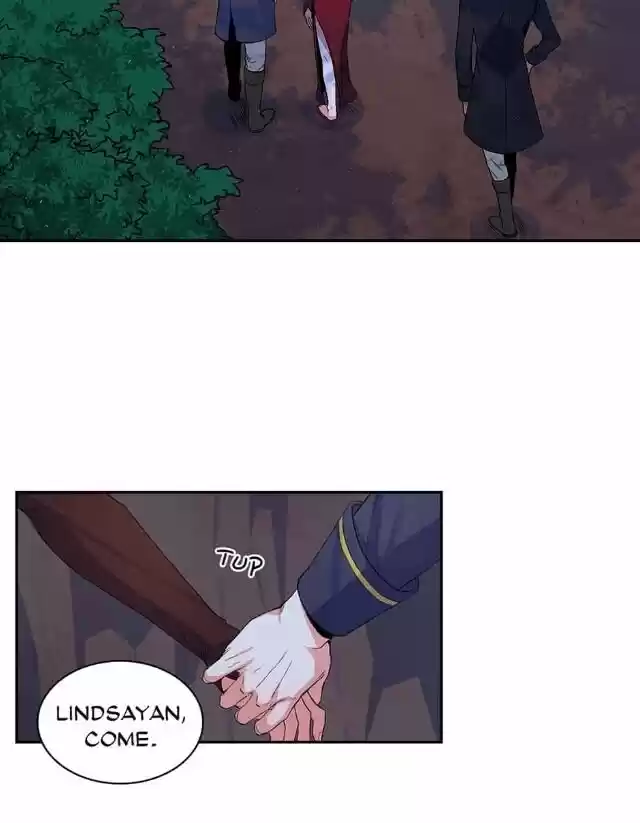 The Duke’S Servant Chapter 71