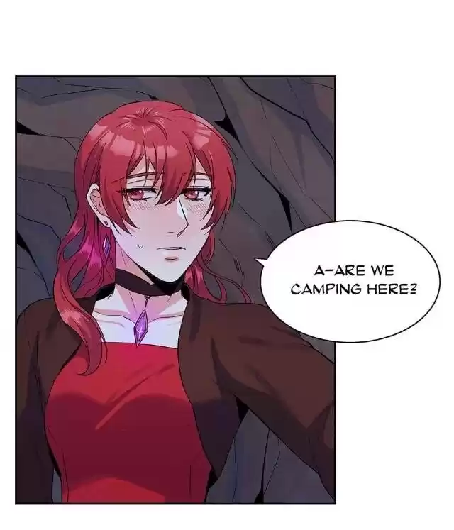 The Duke’S Servant Chapter 71