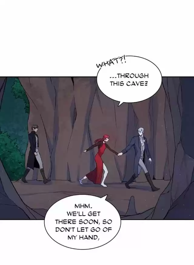 The Duke’S Servant Chapter 71