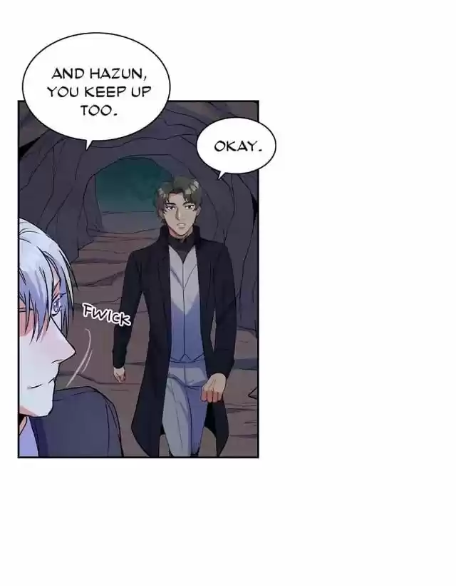 The Duke’S Servant Chapter 71