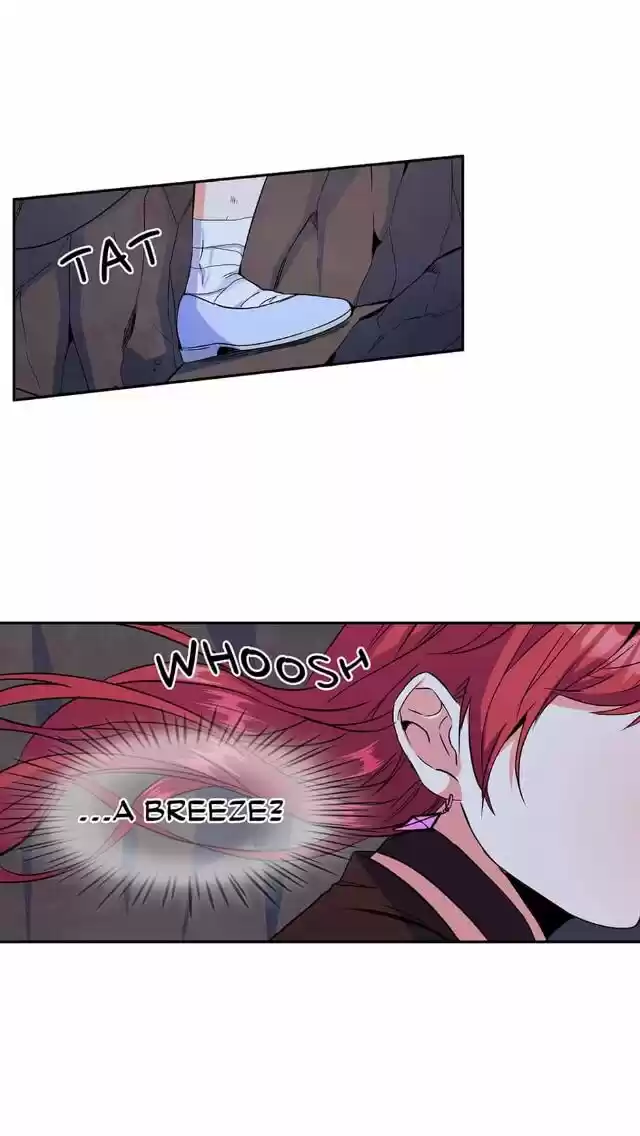 The Duke’S Servant Chapter 71