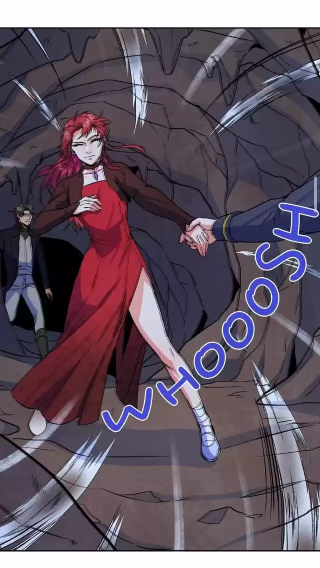 The Duke’S Servant Chapter 71