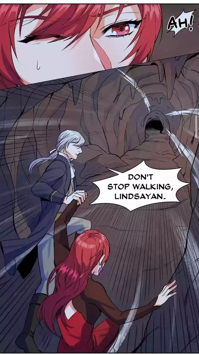 The Duke’S Servant Chapter 71