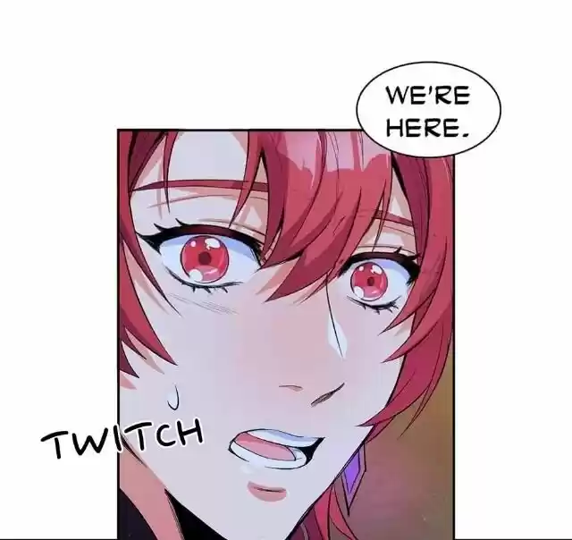 The Duke’S Servant Chapter 71