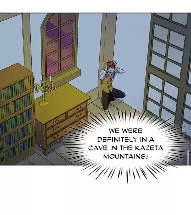 The Duke’S Servant Chapter 71