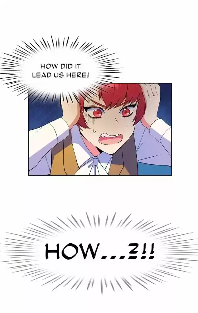 The Duke’S Servant Chapter 71