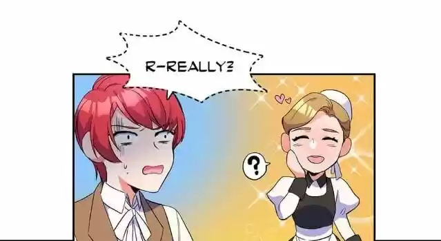 The Duke’S Servant Chapter 71