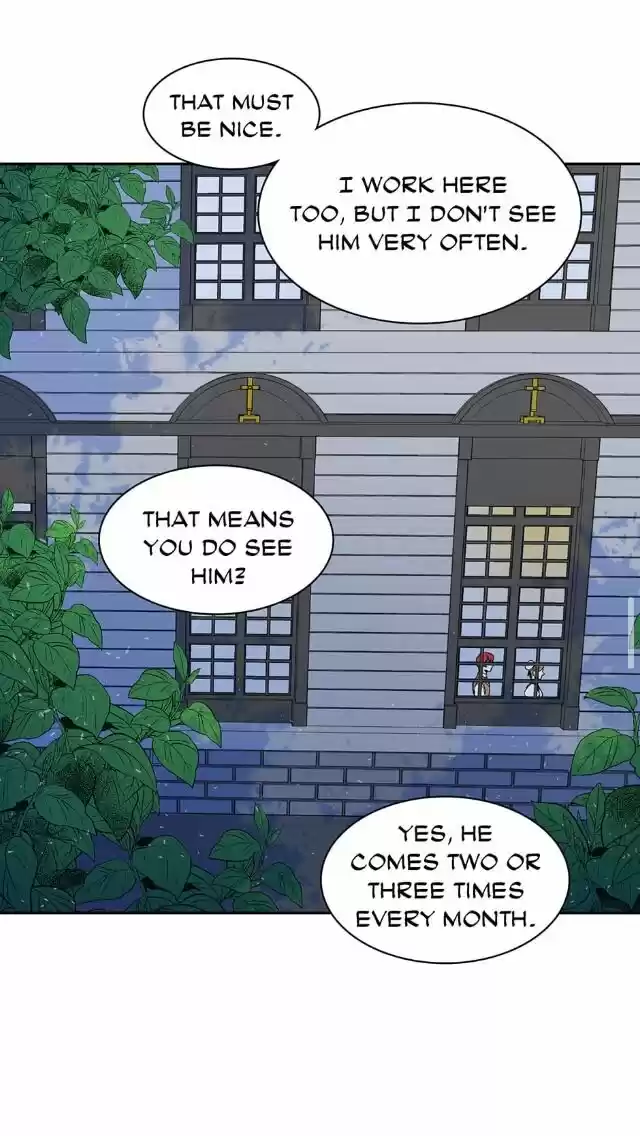 The Duke’S Servant Chapter 71