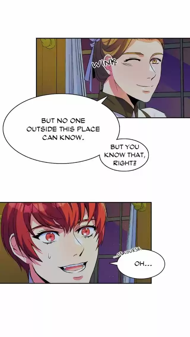 The Duke’S Servant Chapter 71