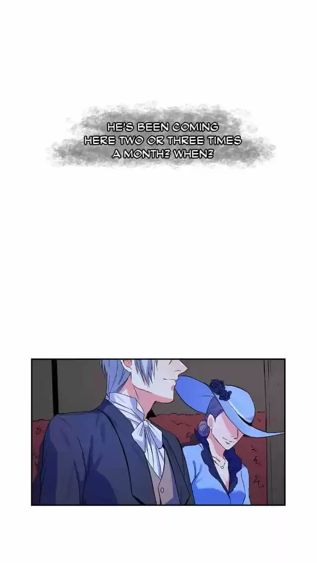 The Duke’S Servant Chapter 71