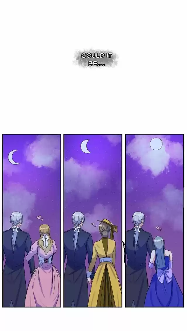 The Duke’S Servant Chapter 71