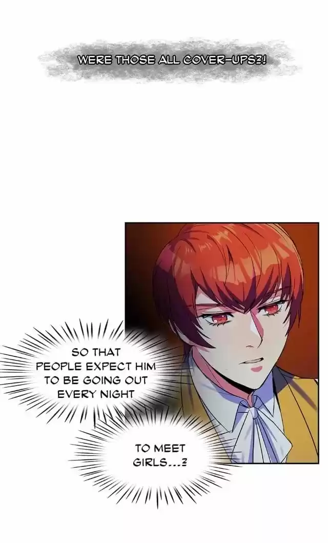 The Duke’S Servant Chapter 71