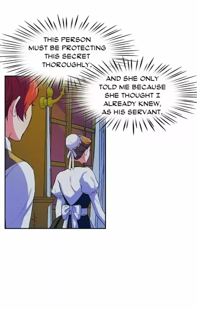 The Duke’S Servant Chapter 71