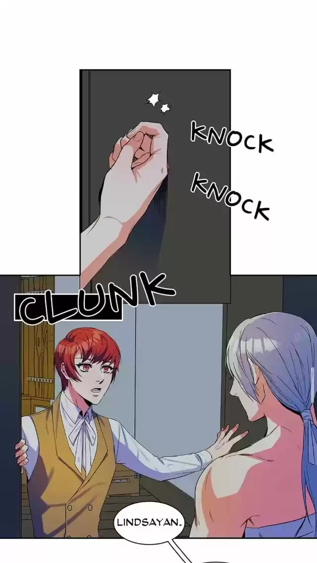 The Duke’S Servant Chapter 71