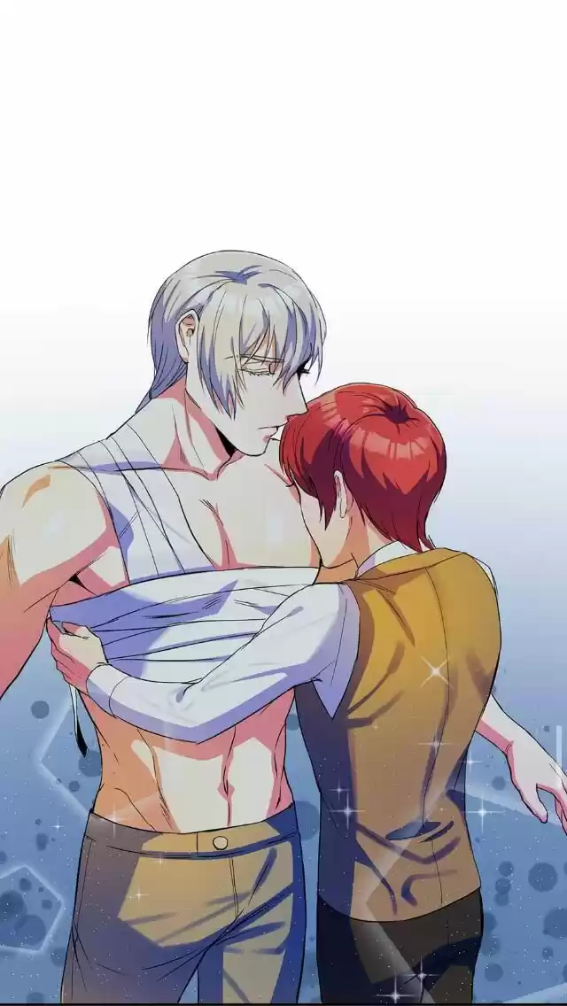 The Duke’S Servant Chapter 71