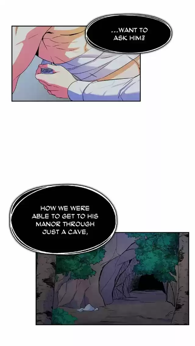 The Duke’S Servant Chapter 71