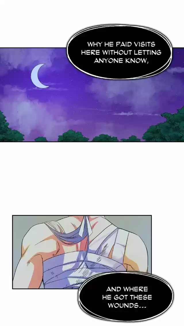 The Duke’S Servant Chapter 71