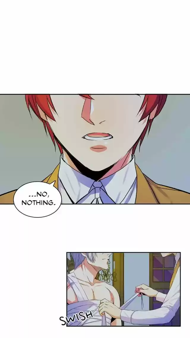 The Duke’S Servant Chapter 71