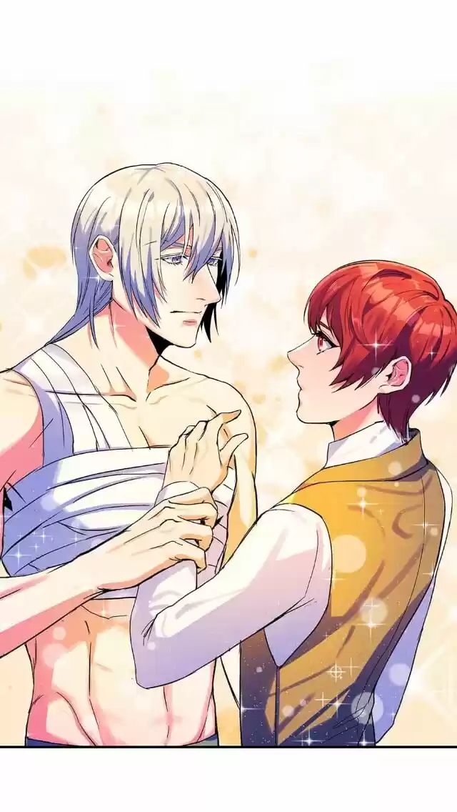 The Duke’S Servant Chapter 71