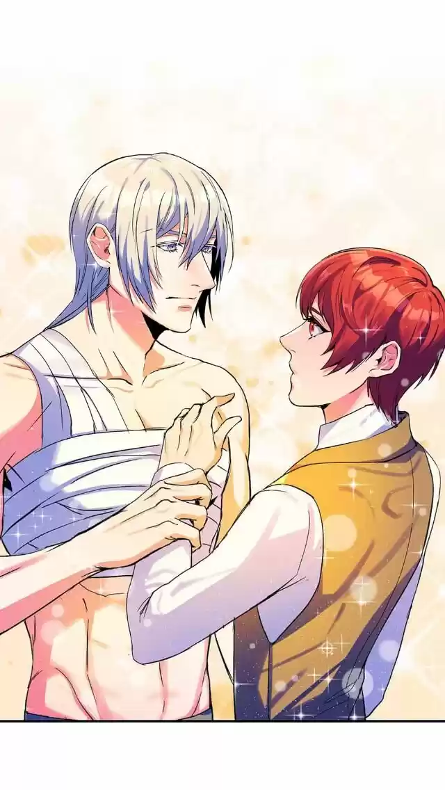 The Duke’S Servant Chapter 72