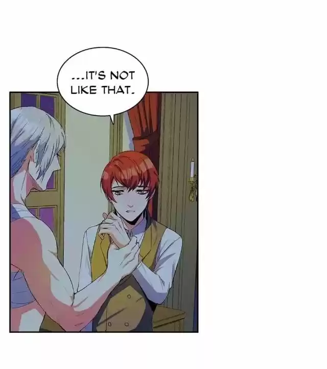 The Duke’S Servant Chapter 72