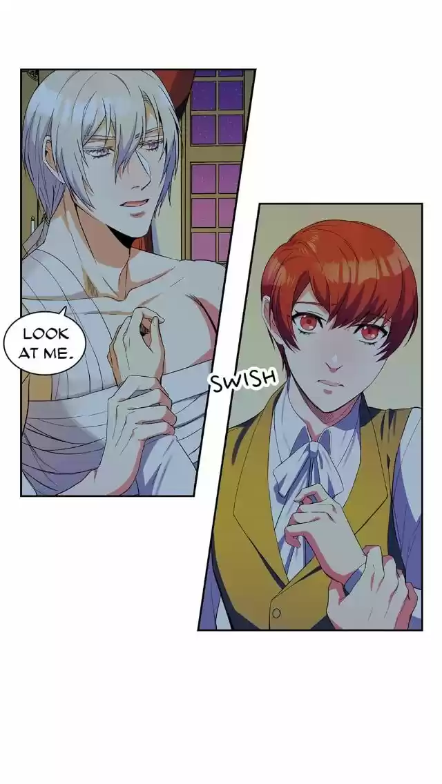 The Duke’S Servant Chapter 72