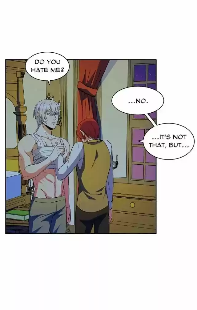 The Duke’S Servant Chapter 72