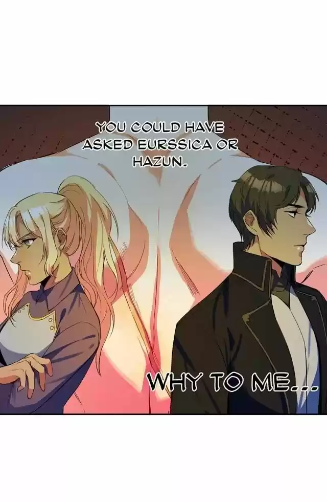 The Duke’S Servant Chapter 72