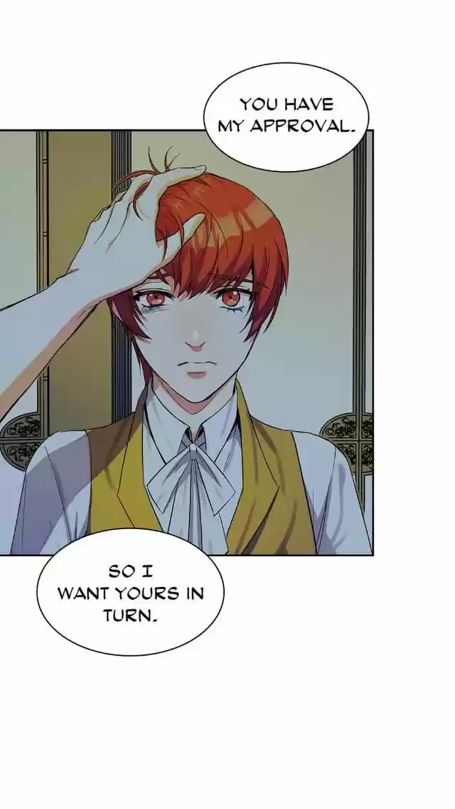 The Duke’S Servant Chapter 72