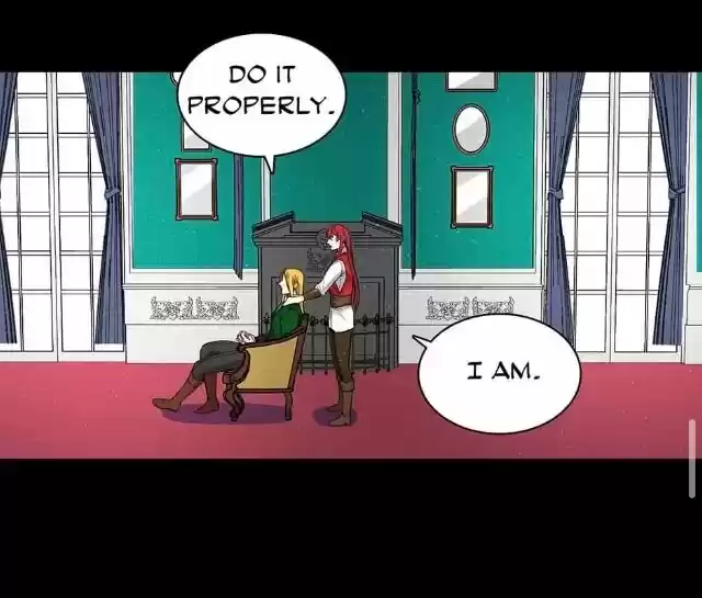 The Duke’S Servant Chapter 72