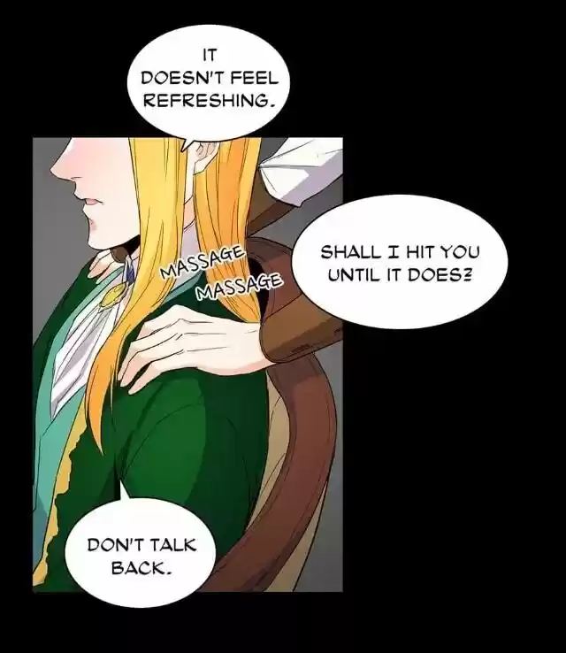 The Duke’S Servant Chapter 72