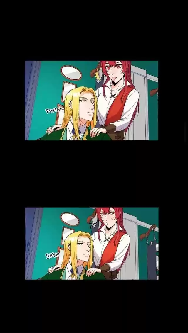 The Duke’S Servant Chapter 72