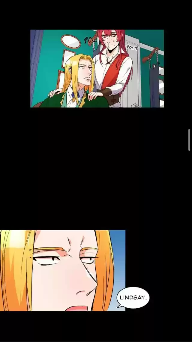 The Duke’S Servant Chapter 72