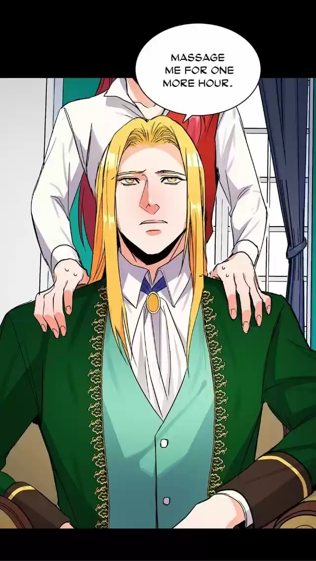 The Duke’S Servant Chapter 72