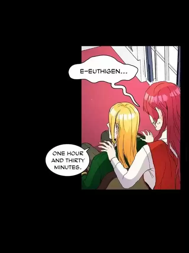 The Duke’S Servant Chapter 72