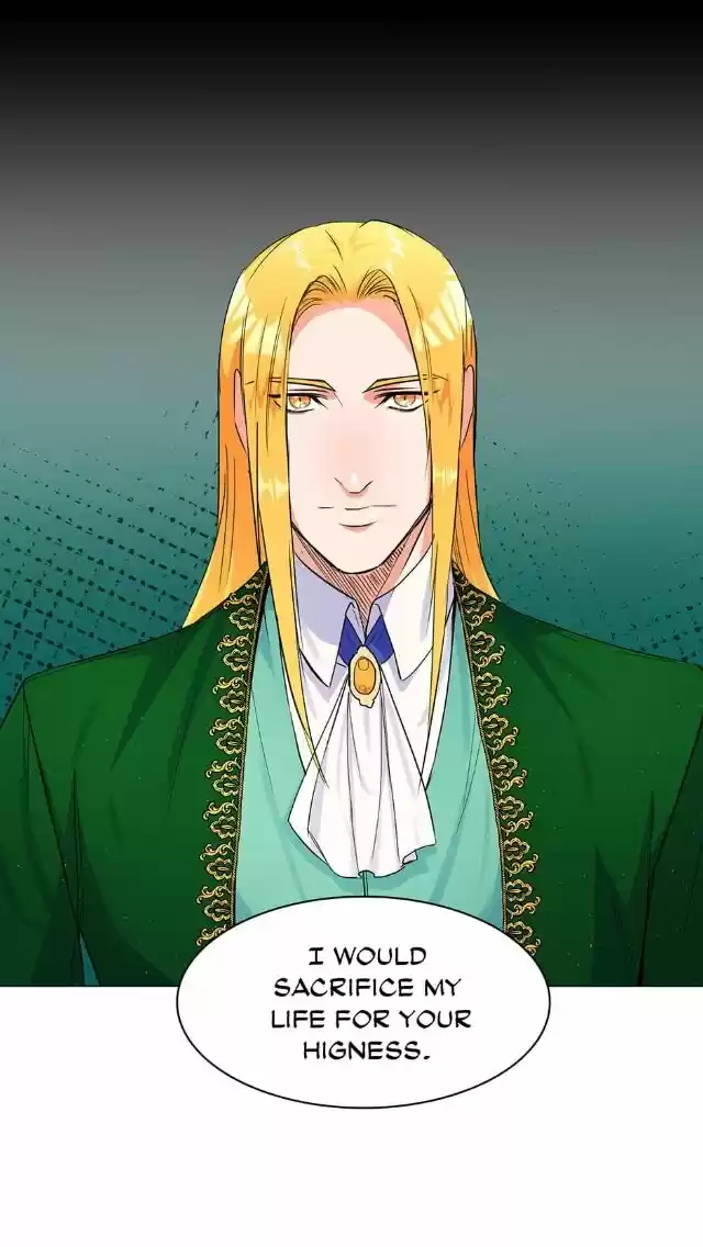 The Duke’S Servant Chapter 72