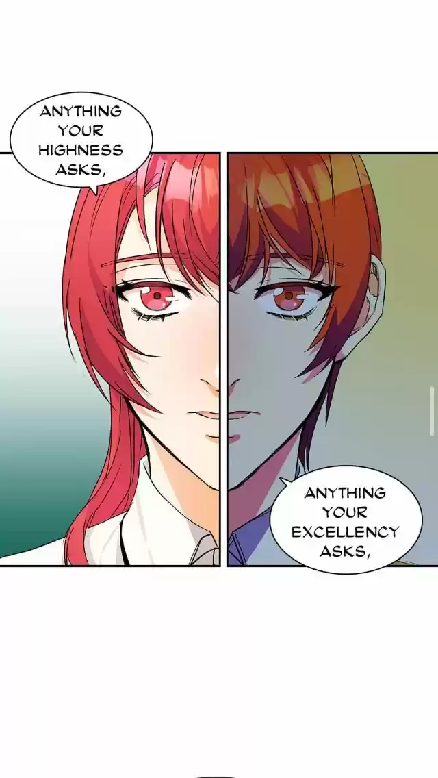 The Duke’S Servant Chapter 72