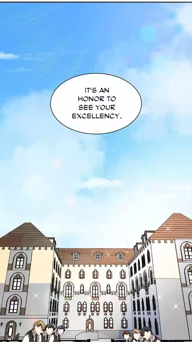 The Duke’S Servant Chapter 72