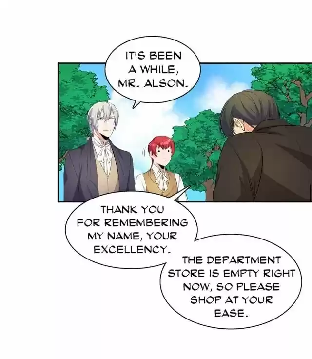 The Duke’S Servant Chapter 72