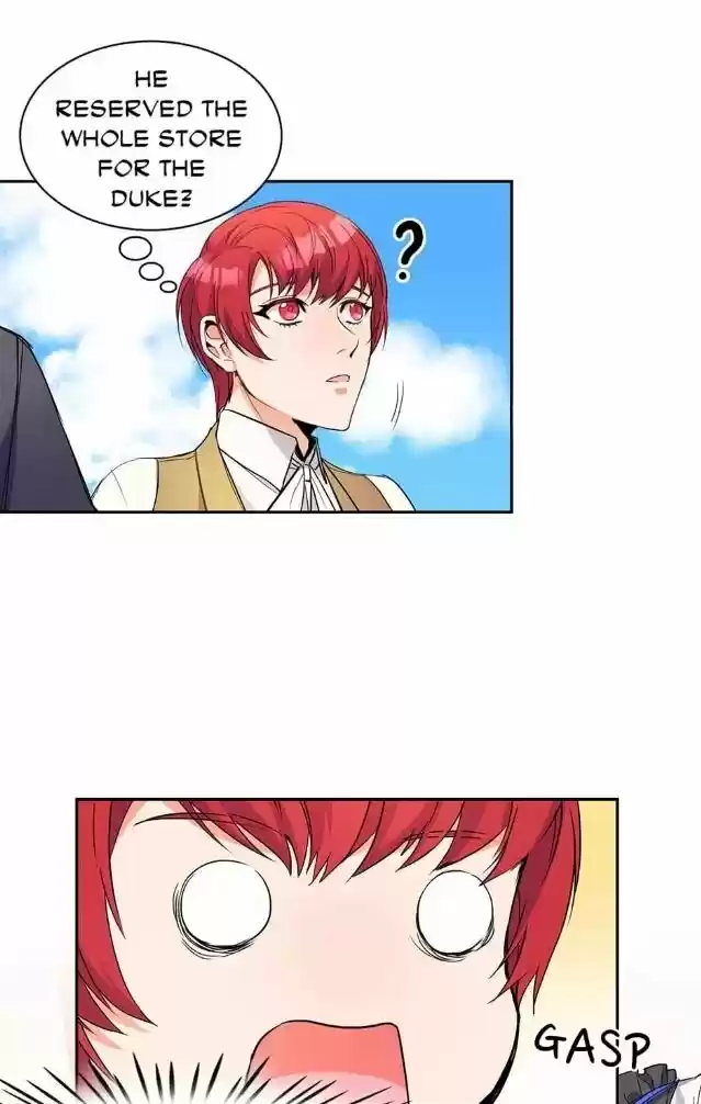 The Duke’S Servant Chapter 72