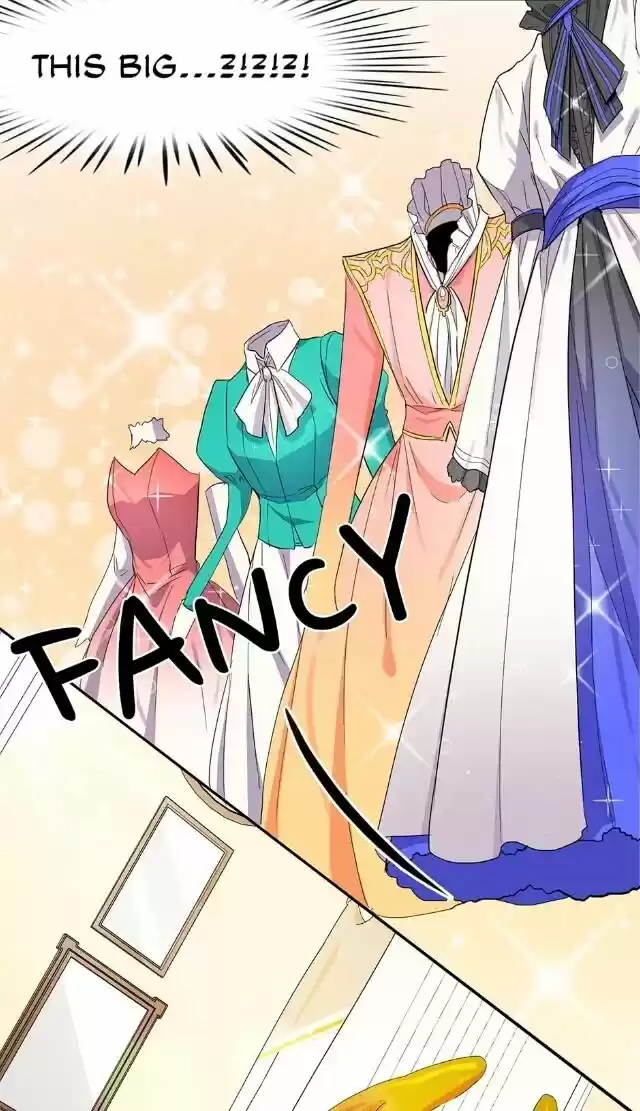 The Duke’S Servant Chapter 72