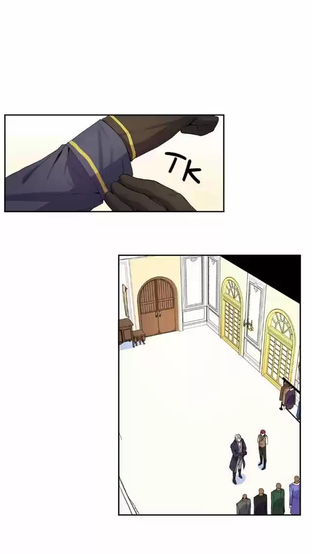 The Duke’S Servant Chapter 72