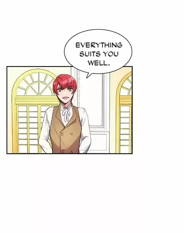 The Duke’S Servant Chapter 72