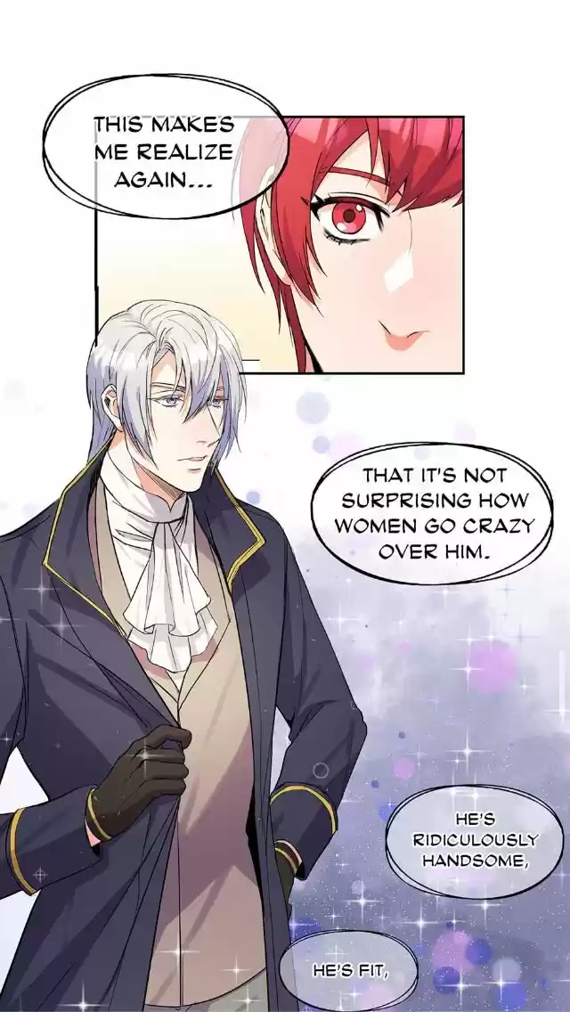 The Duke’S Servant Chapter 72