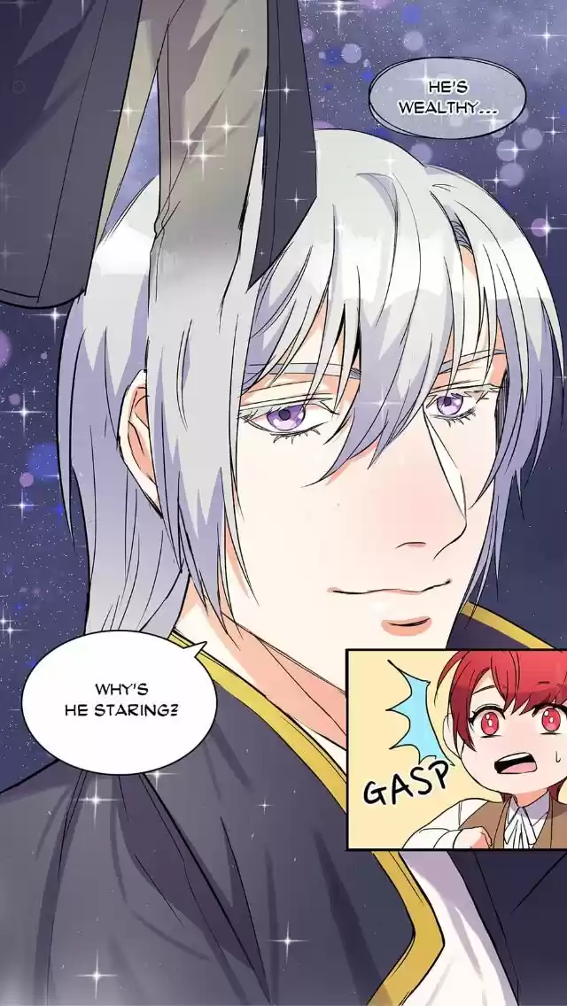 The Duke’S Servant Chapter 72