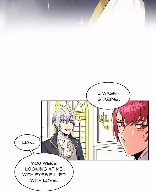 The Duke’S Servant Chapter 72