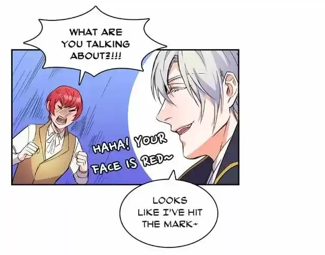 The Duke’S Servant Chapter 72